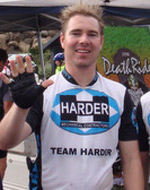 Dustin Harder